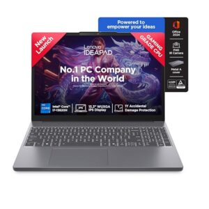 Lenovo Ideapad 13ThGen Laptop