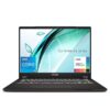 MSI Commercial 14 13th Gen Laptop
