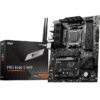 MSI PRO B650-S Motherboard
