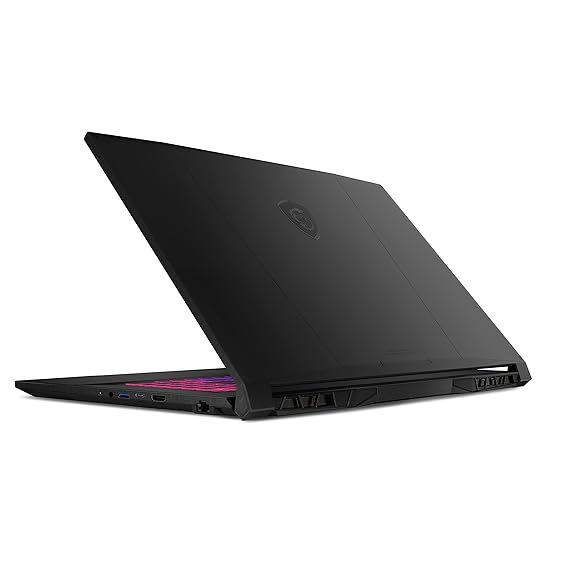 MSI Katana 17 13th Gen Gaming Laptop