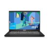 MSI Modern 14 12th Gen Laptop