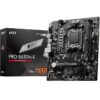 MSI PRO B650M-E Motherboard