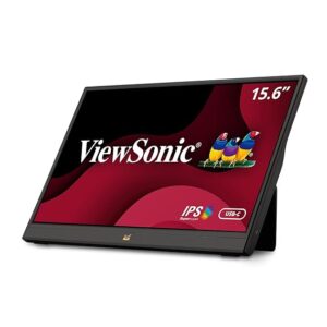 ViewSonic FHD Portable Monitor