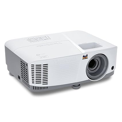 ViewSonic Networkable Projector