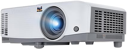 ViewSonic Networkable Projector