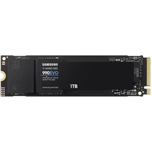 Samsung 990 EVO SSD 1TB