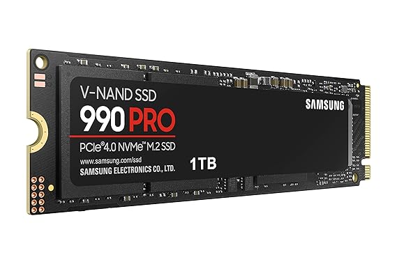 Samsung State Drive SSD 1TB