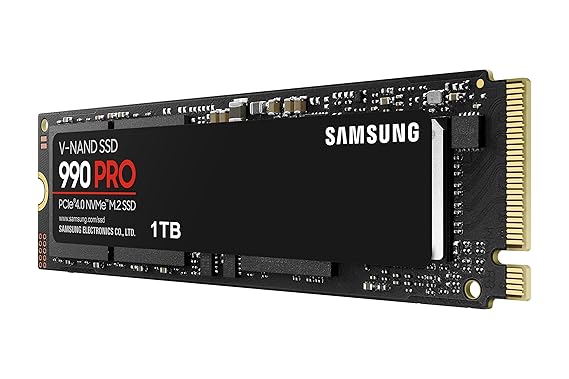 Samsung State Drive SSD 1TB