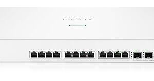 Aruba 1960 12-Port 10Gb Switch