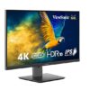 ViewSonic UHD Monitor