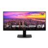 ViewSonic Ultra-Wide Monitor