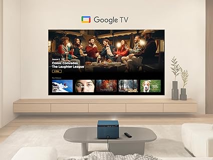 ViewSonic LED Projector