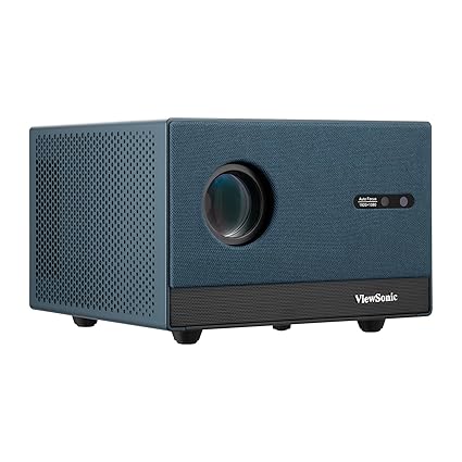 ViewSonic LED Projector