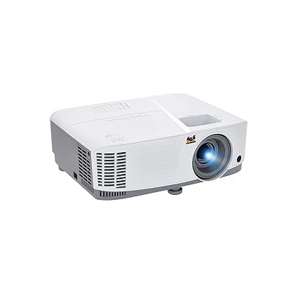 ViewSonic Lumens Projector