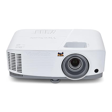ViewSonic Lumens Projector