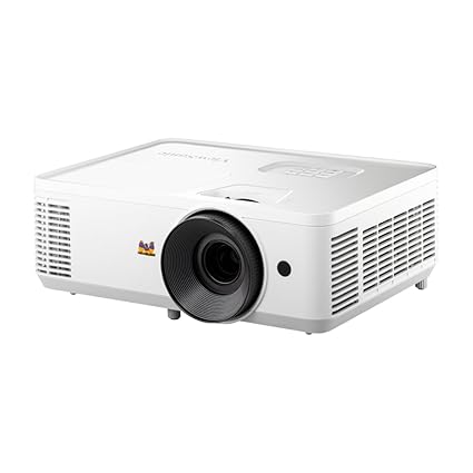 ViewSonic PA700W Business Projector