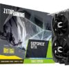 Z0TAC GeForce GTX 1660 Graphics Card
