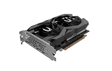 Z0TAC GeForce GTX 1660 Graphics Card