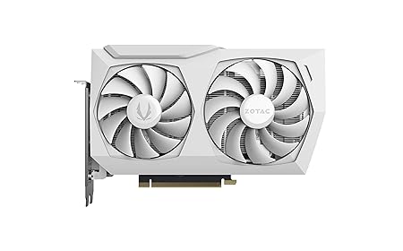 ZOTAC GeForce RTX 3070 Graphics Card