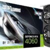 ZOTAC Gaming Geforce RTX 4060