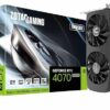 ZOTAC Geforce RTX 4070 Graphics Card