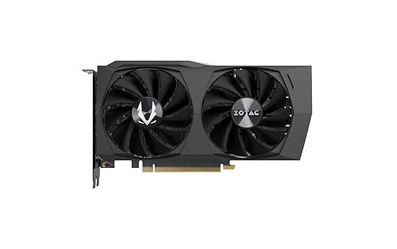 ZOTAC Gaming GeForce RTX 3050