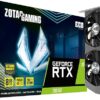 ZOTAC Gaming GeForce RTX 3050