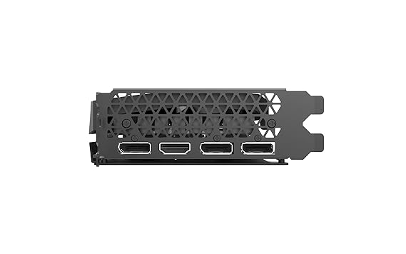 ZOTAC Gaming GeForce RTX 3050