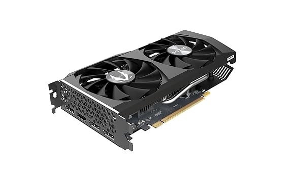ZOTAC Gaming GeForce RTX 3050