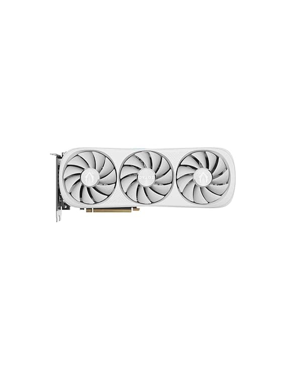 ZOTAC Geforce RTX 4070 Graphics card