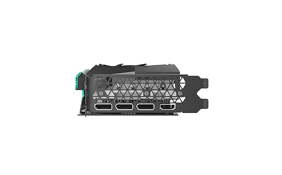 Zotac Geforce Rtx 3070 Graphics Card