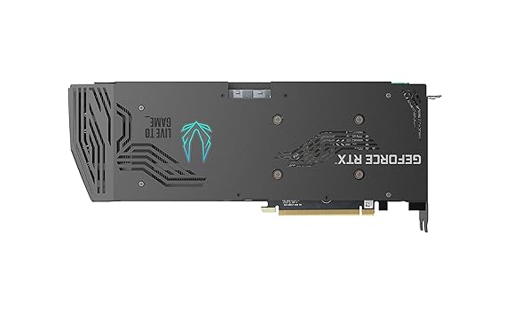 Zotac Geforce Rtx 3070 Graphics Card