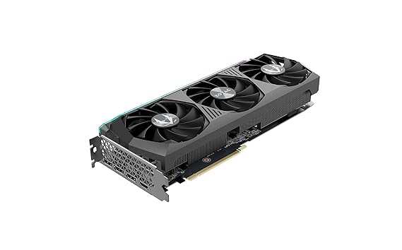 Zotac Geforce Rtx 3070 Graphics Card