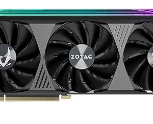 Zotac Geforce Rtx 3070 Graphics Card