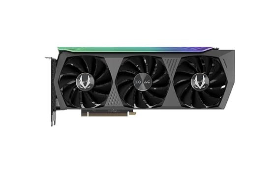 Zotac Gaming Geforce RTX 3080