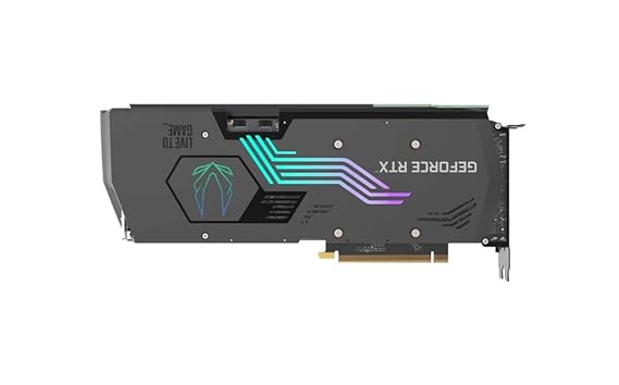 Zotac Gaming Geforce RTX 3080