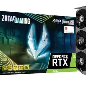 Zotac Gaming Geforce RTX 3080