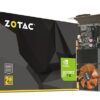 Zotac Gaming Geforce GT 710