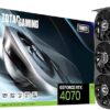 Zotac Gaming RTX 4070