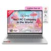 Lenovo IdeaPad Ryzen 7 Laptop