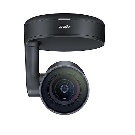 Logitech Conference Camera webcam