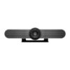 Logitech MeetUp Webcam