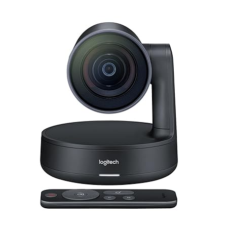 Logitech Conference Camera webcam