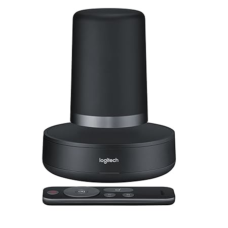 Logitech Conference Camera webcam