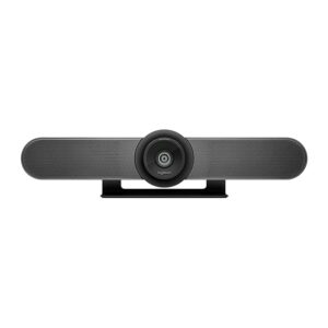 Logitech MeetUp Webcam
