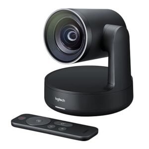Logitech Conference Camera webcam