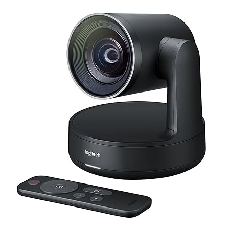 Logitech Conference Camera webcam