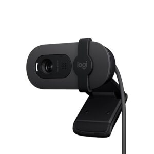 Logitech Brio 100 Meeting Webcam
