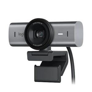 Logitech Streaming Webcam