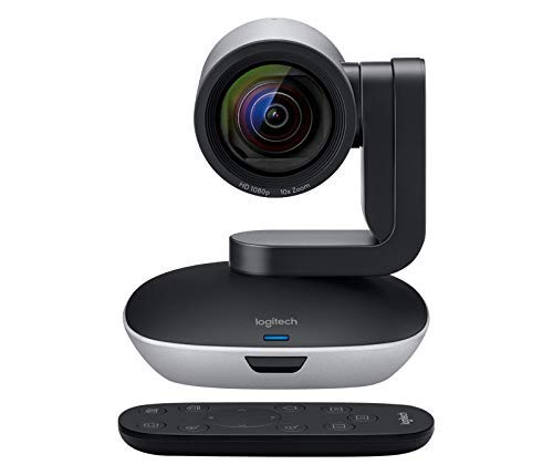 Logitech PTZ Pro 2 Camera
